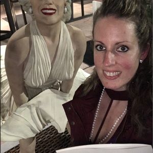 Meet your Posher, Melissa